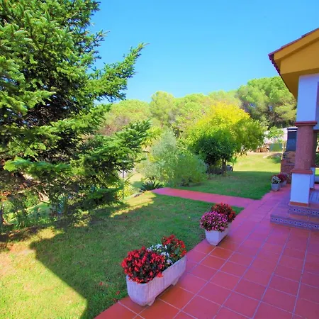 Vacances & Villas Lloret-Villa Dali *