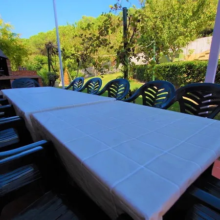 Vacances & Villas Lloret-Villa Dali Lloret de Mar