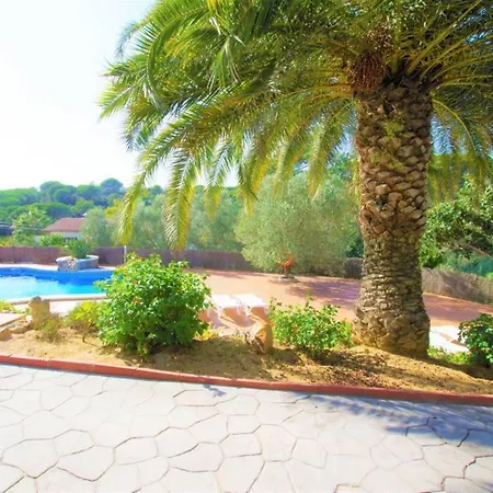 Vacances & Villas Lloret-Villa Dali Villa *