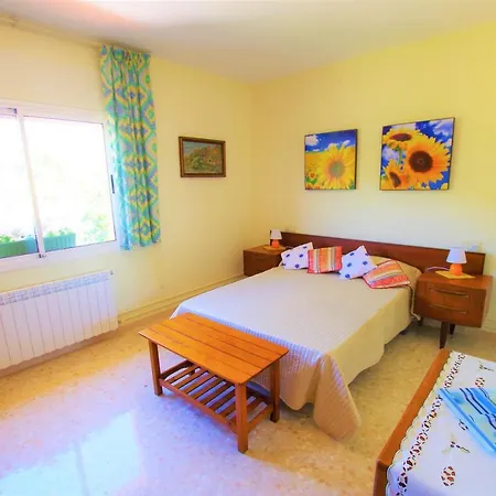Vacances & Villas Lloret-Villa Dali Lloret de Mar