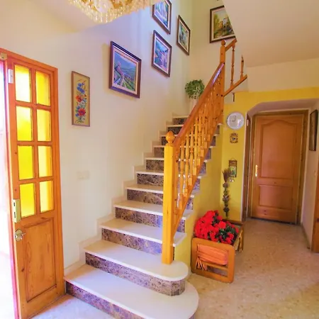 Vacances & Villas Lloret-Villa Dali * Lloret de Mar