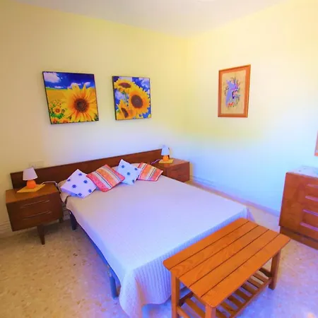 Vacances & Villas Lloret-Villa Dali *