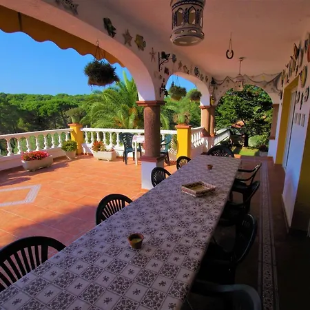 Vacances & Villas Lloret-Villa Dali
