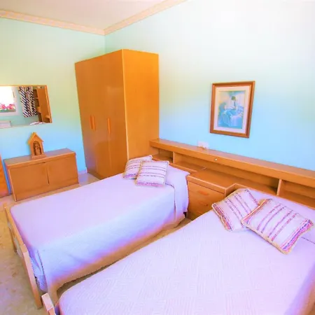 Vacances & Villas Lloret-Villa Dali Villa Lloret de Mar