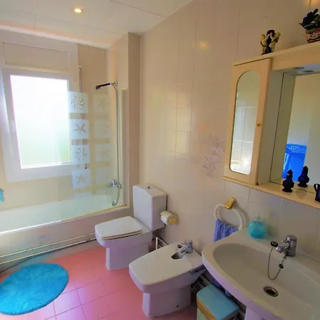 Vacances & Villas Lloret-Villa Dali *