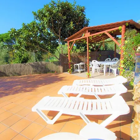 Vacances & Villas Lloret-Villa Dali * Lloret de Mar