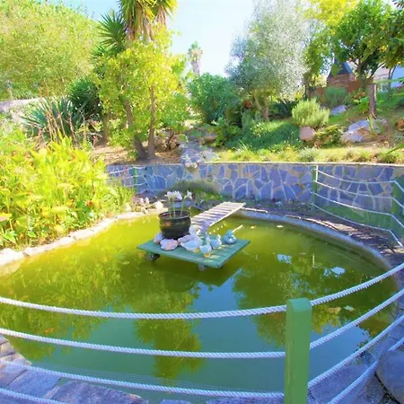 Vacances & Villas Lloret-Villa Dali * Lloret de Mar