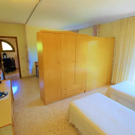 Vacances & Villas Lloret-Villa Dali Villa
