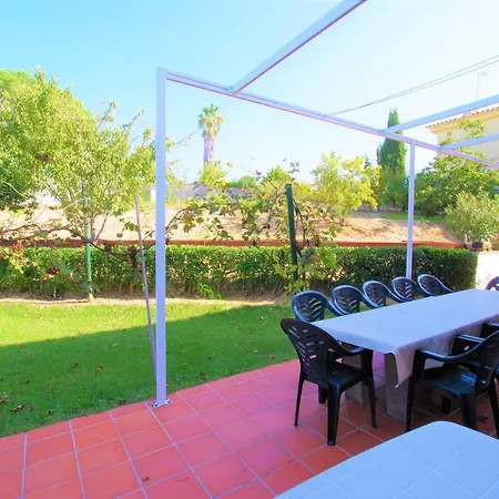 Vacances & Villas Lloret-Villa Dali Villa *