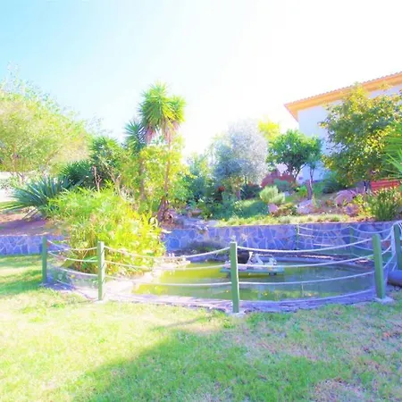 Vacances & Villas Lloret-Villa Dali