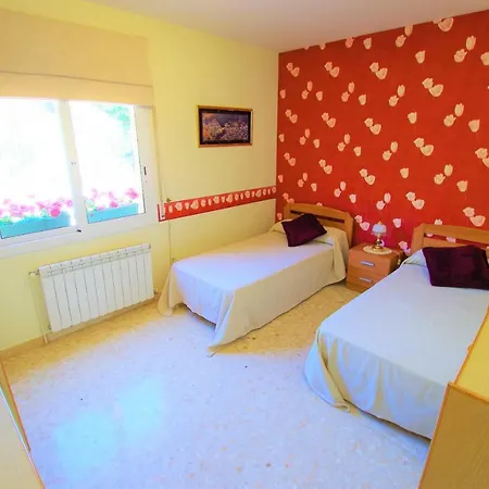 Vacances & Villas Lloret-Villa Dali Villa *