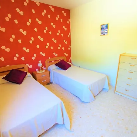 Vacances & Villas Lloret-Villa Dali Villa