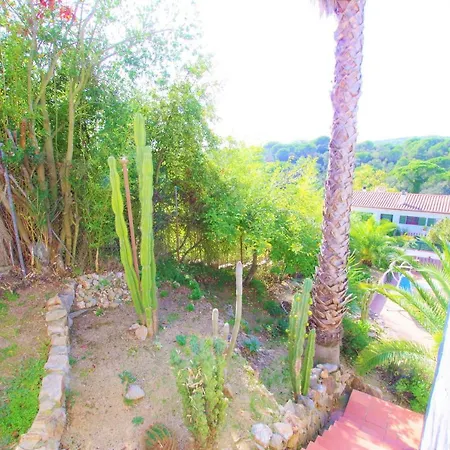 Villa Vacances & Villas Lloret-Villa Dali