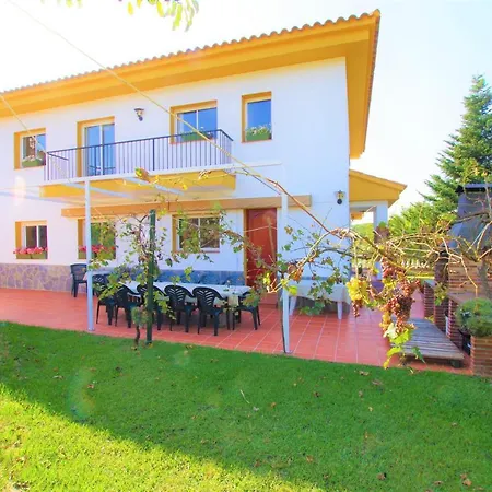 Vacances & Villas Lloret-Villa Dali