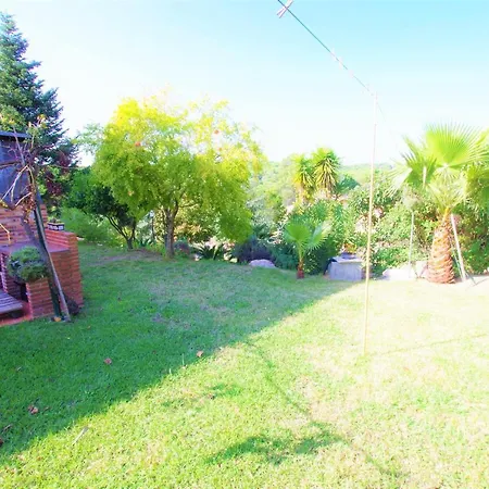 Villa Vacances & Villas Lloret-Villa Dali *