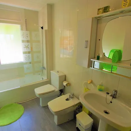 Villa Vacances & Villas Lloret-Villa Dali Lloret de Mar