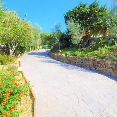Villa Vacances & Villas Lloret-Villa Dali