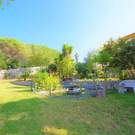 Vacances & Villas Lloret-Villa Dali Lloret de Mar
