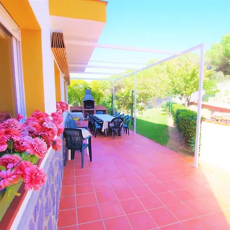 Vacances & Villas Lloret-Villa Dali