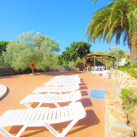 Villa Vacances & Villas Lloret-Villa Dali