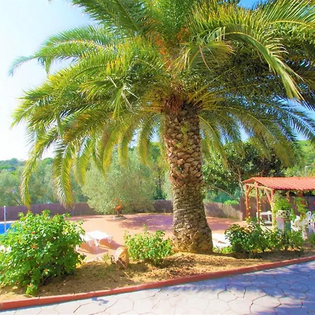 Vacances & Villas Lloret-Villa Dali