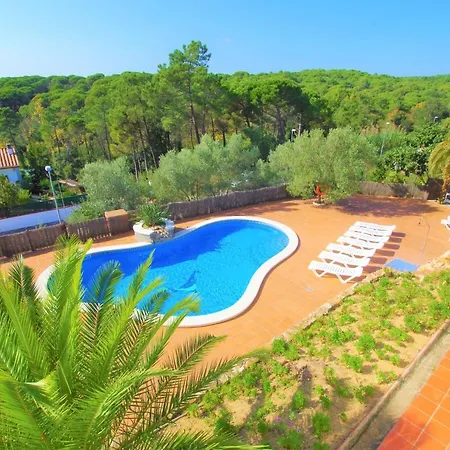 Vacances & Villas Lloret-Villa Dali Lloret de Mar