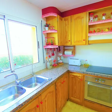 Vacances & Villas Lloret-Villa Dali Villa *