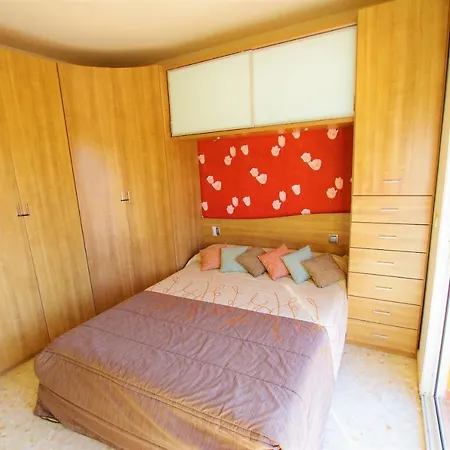 Villa Vacances & Villas Lloret-Villa Dali *