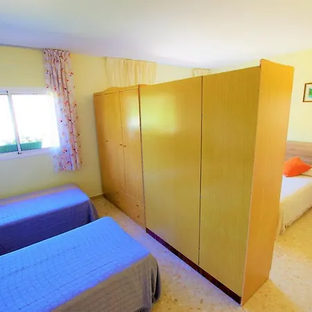 Villa Vacances & Villas Lloret-Villa Dali Lloret de Mar
