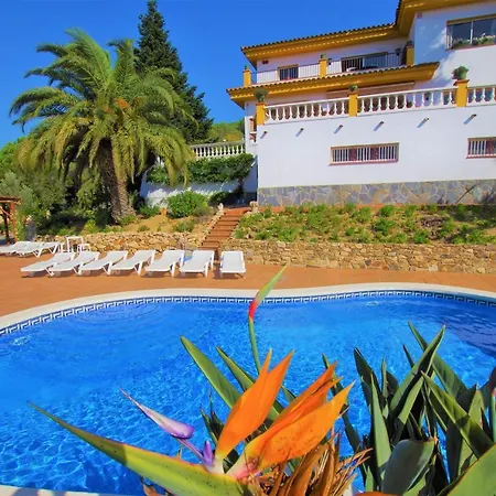 Vacances & Villas Lloret-Villa Dali * Lloret de Mar