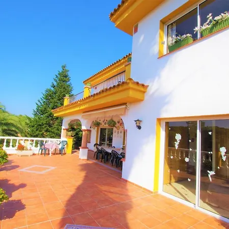 Vacances & Villas Lloret-Villa Dali Villa