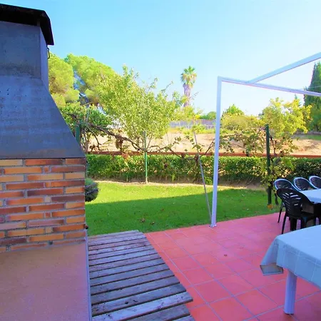 Villa Vacances & Villas Lloret-Villa Dali Lloret de Mar