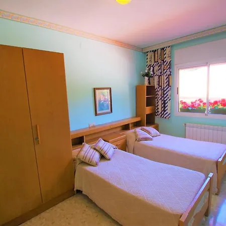 Villa Vacances & Villas Lloret-Villa Dali Lloret de Mar