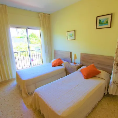 Vacances & Villas Lloret-Villa Dali Villa