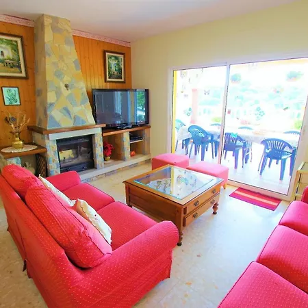 Vacances & Villas Lloret-Villa Dali Villa *