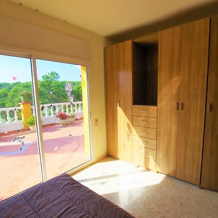 Vacances & Villas Lloret-Villa Dali Lloret de Mar