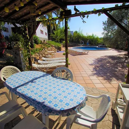 Vacances & Villas Lloret-Villa Dali Villa *